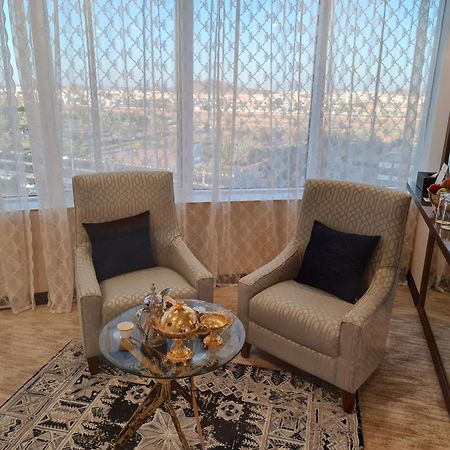 Holiday Villa Hail Екстер'єр фото