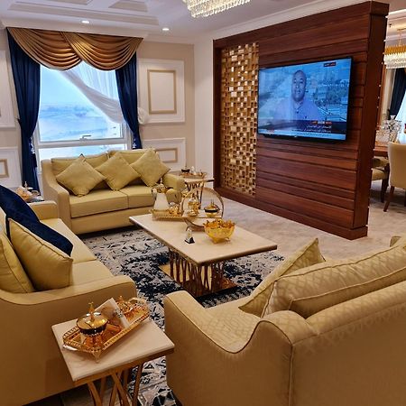 Holiday Villa Hail Екстер'єр фото