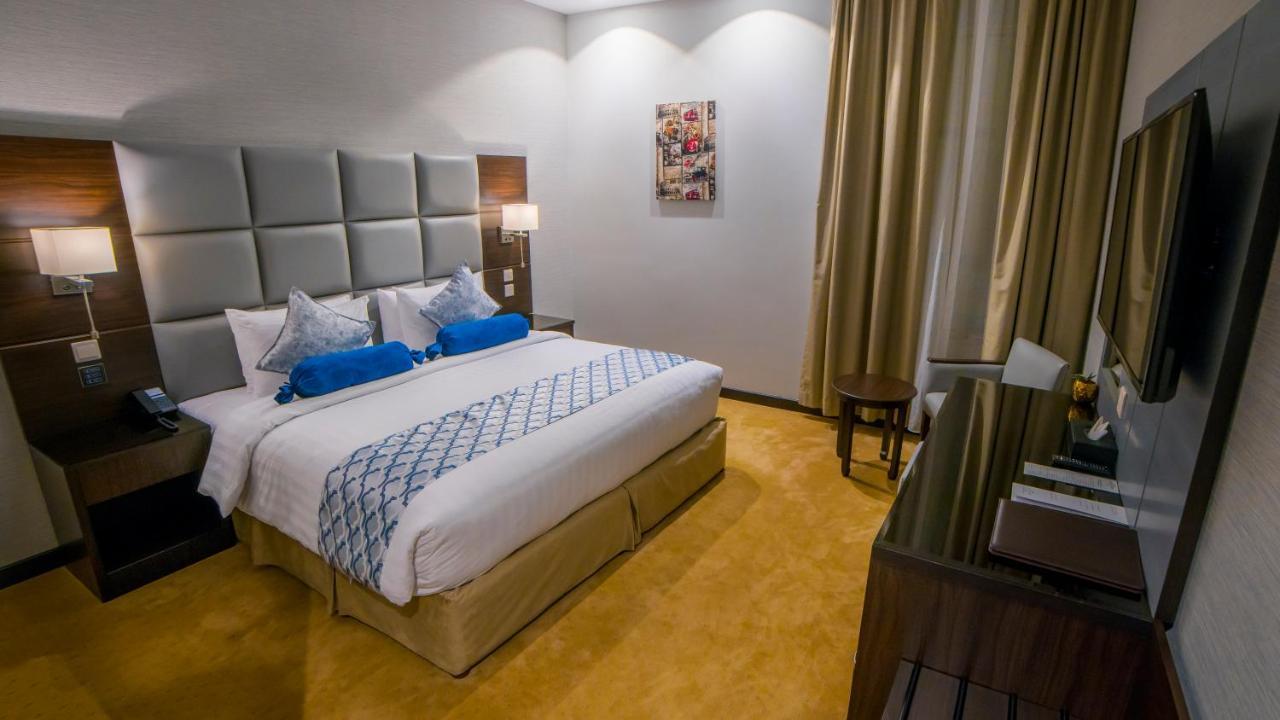 Holiday Villa Hail Екстер'єр фото