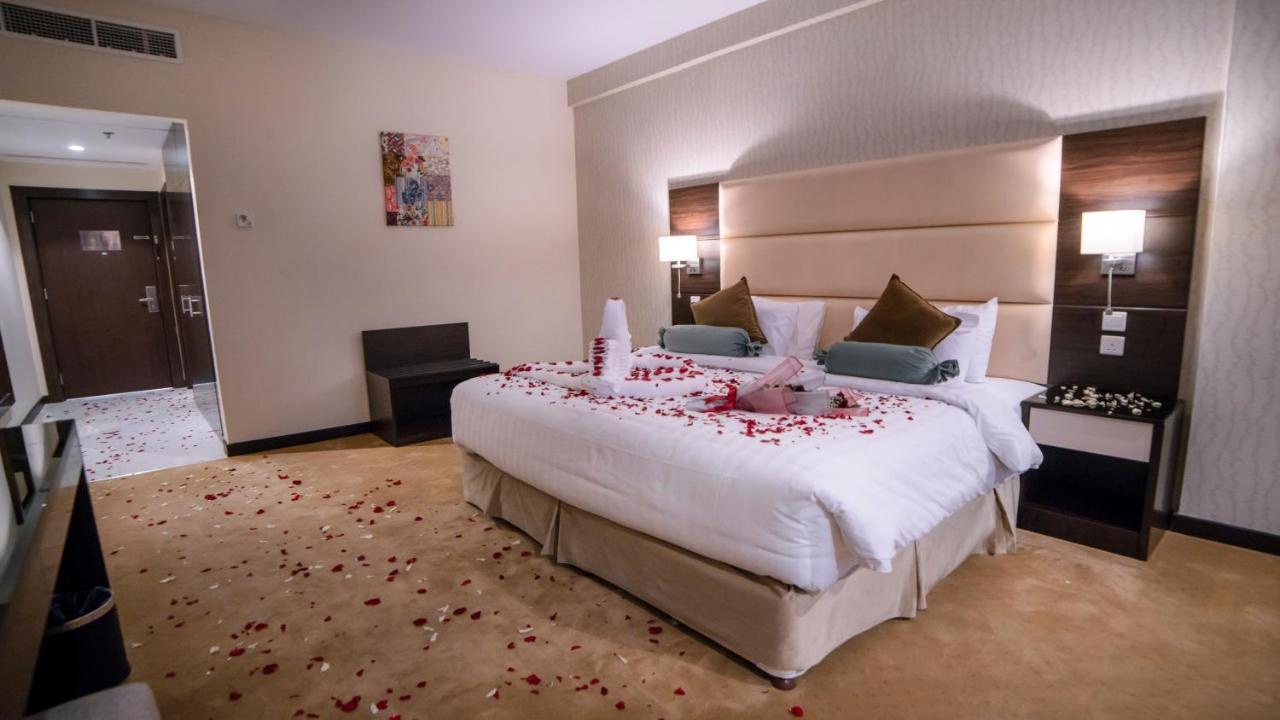 Holiday Villa Hail Екстер'єр фото