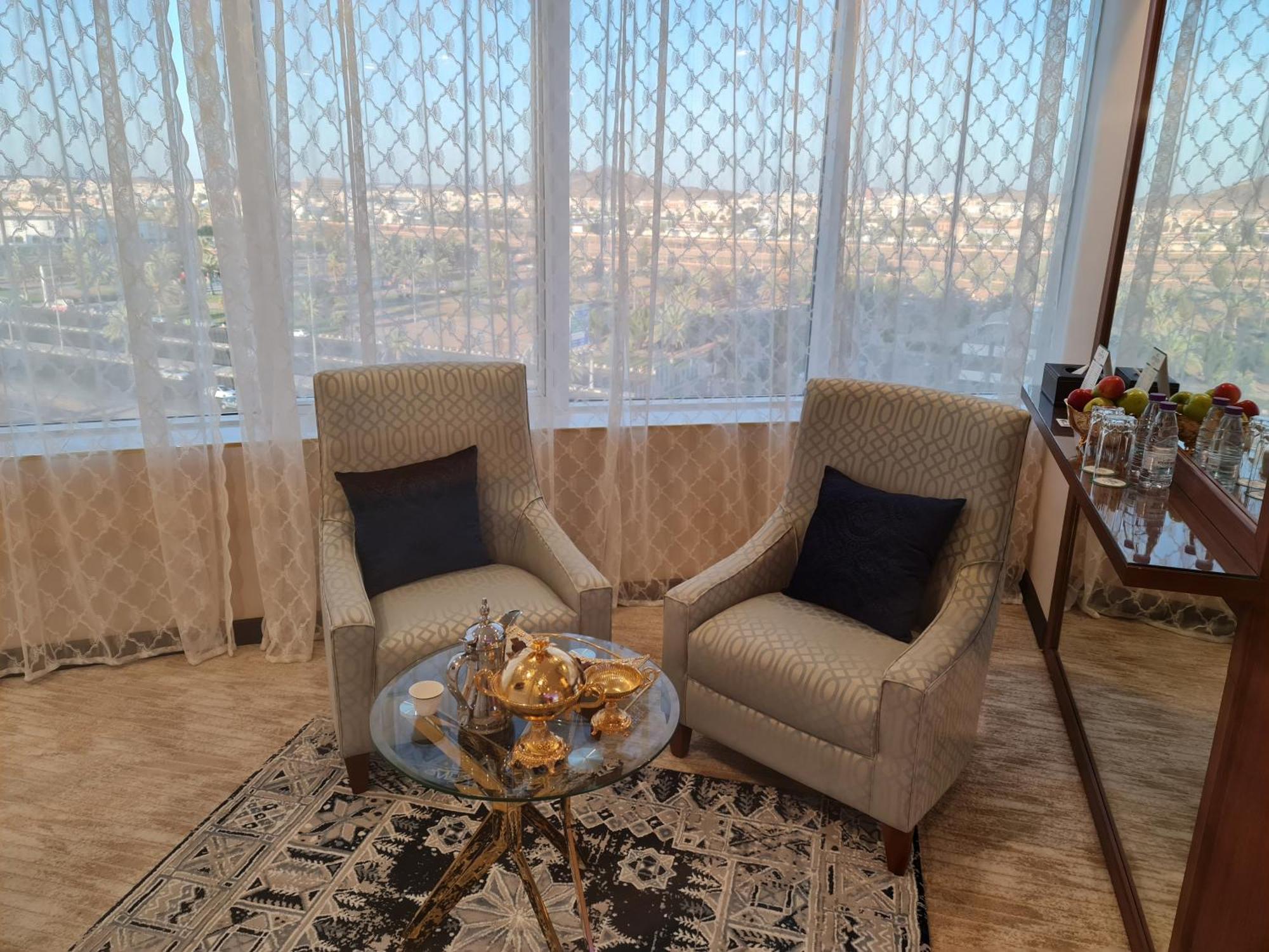 Holiday Villa Hail Екстер'єр фото