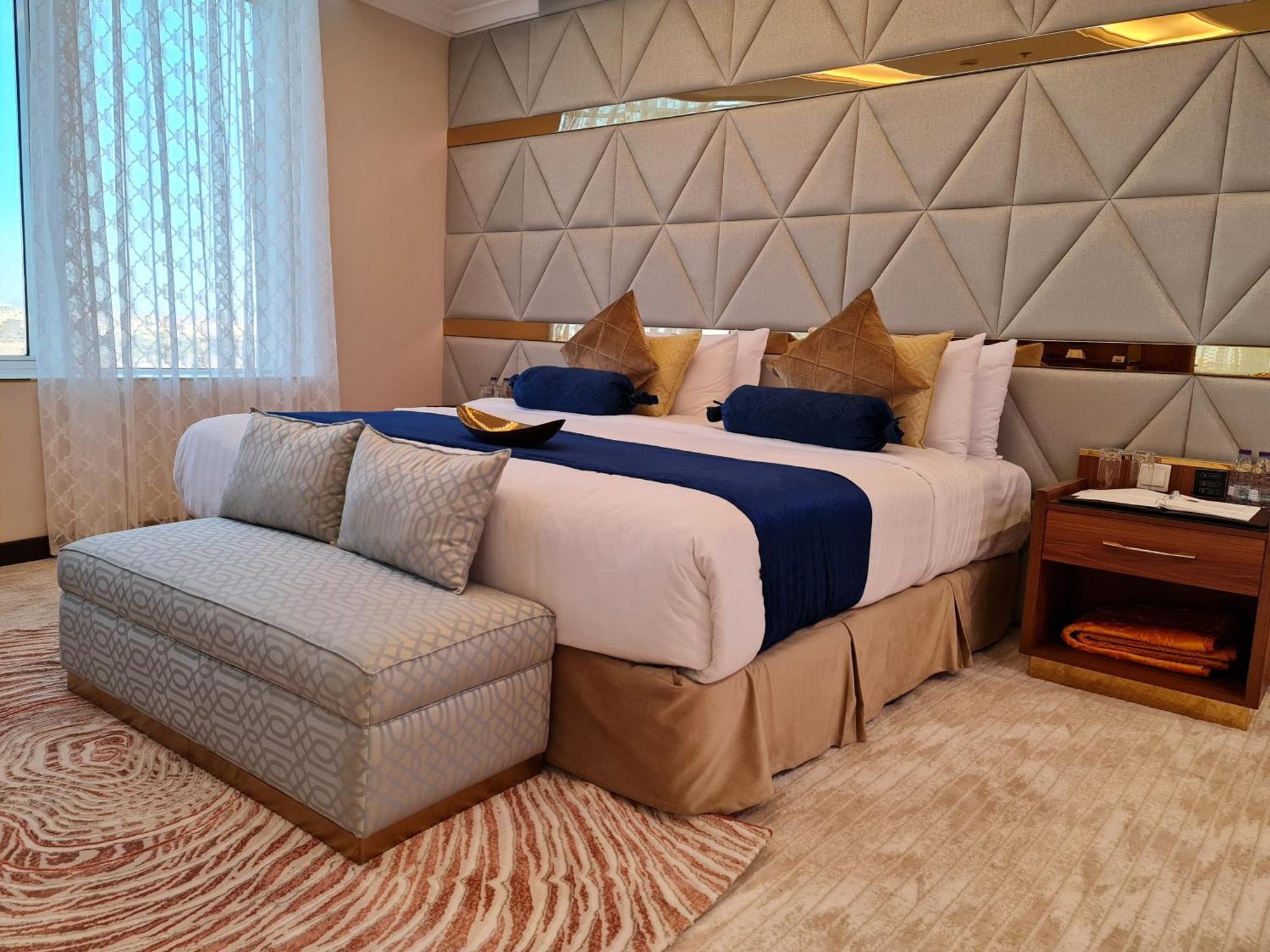 Holiday Villa Hail Екстер'єр фото