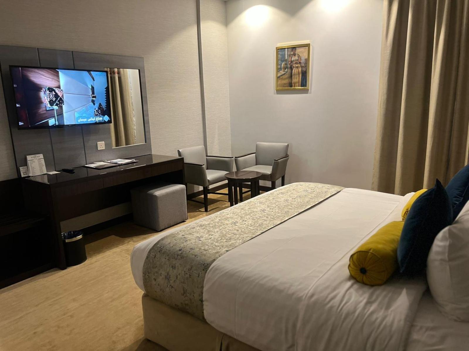 Holiday Villa Hail Екстер'єр фото