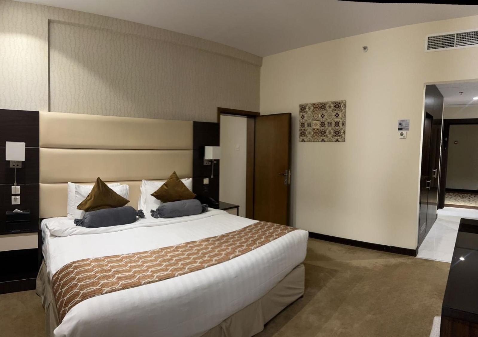 Holiday Villa Hail Екстер'єр фото