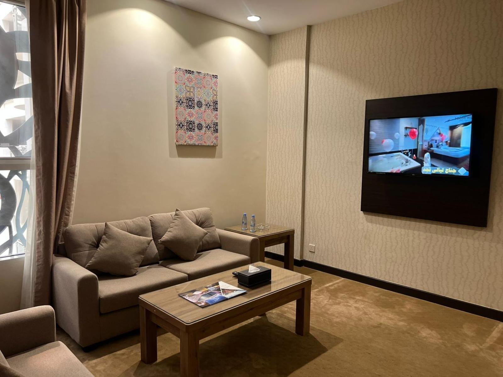 Holiday Villa Hail Екстер'єр фото