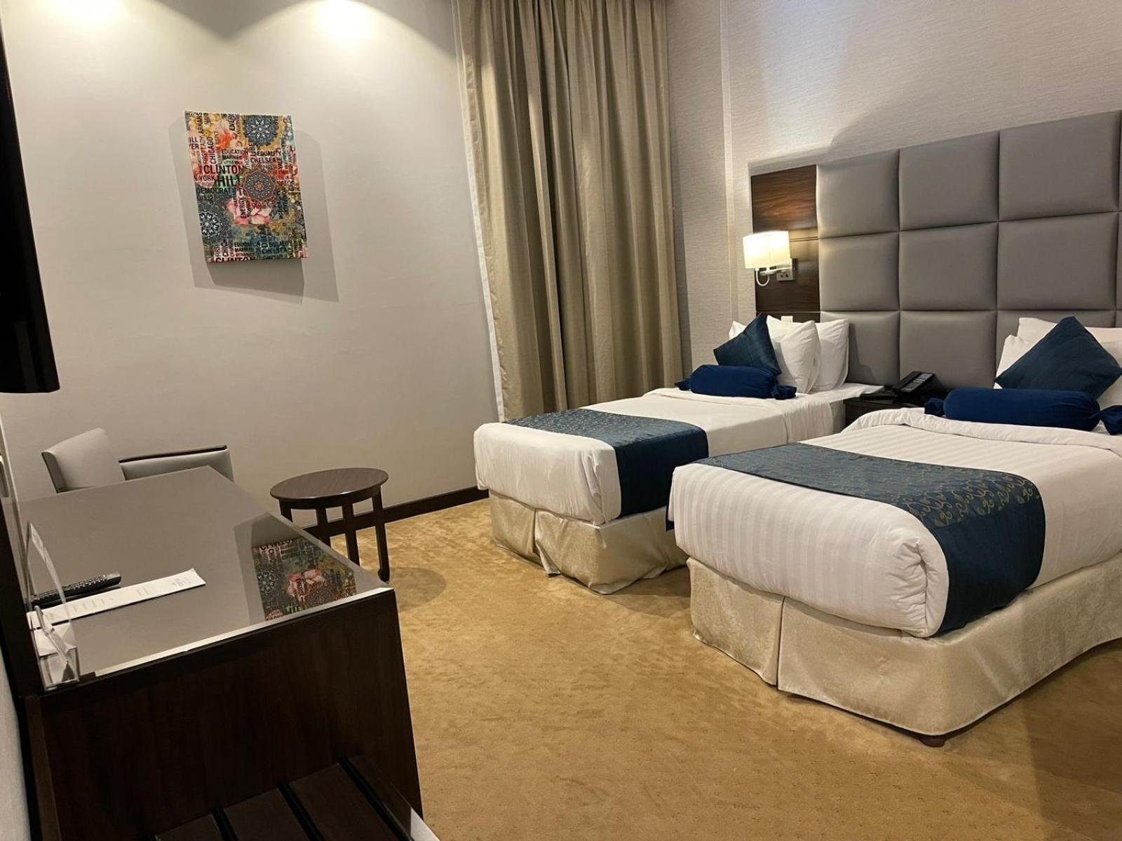 Holiday Villa Hail Екстер'єр фото