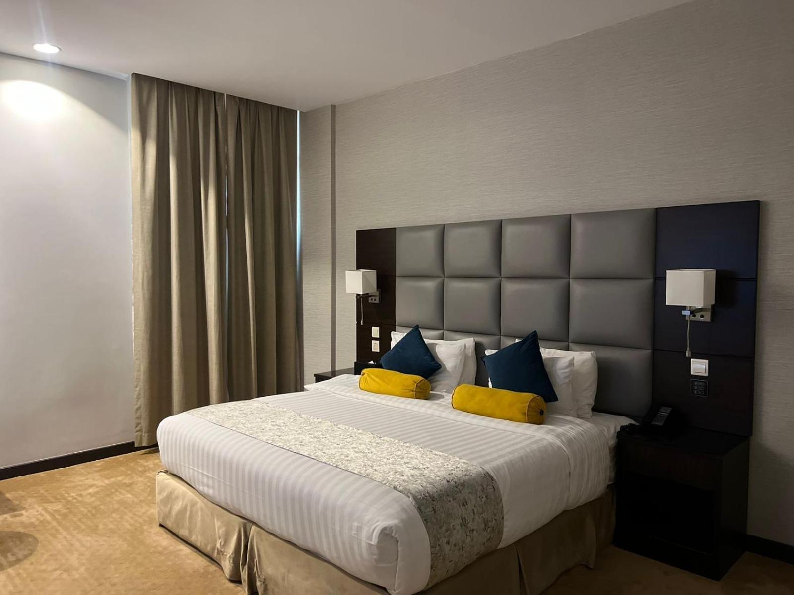 Holiday Villa Hail Екстер'єр фото