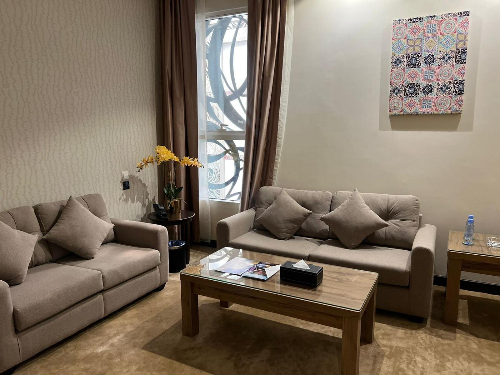 Holiday Villa Hail Екстер'єр фото