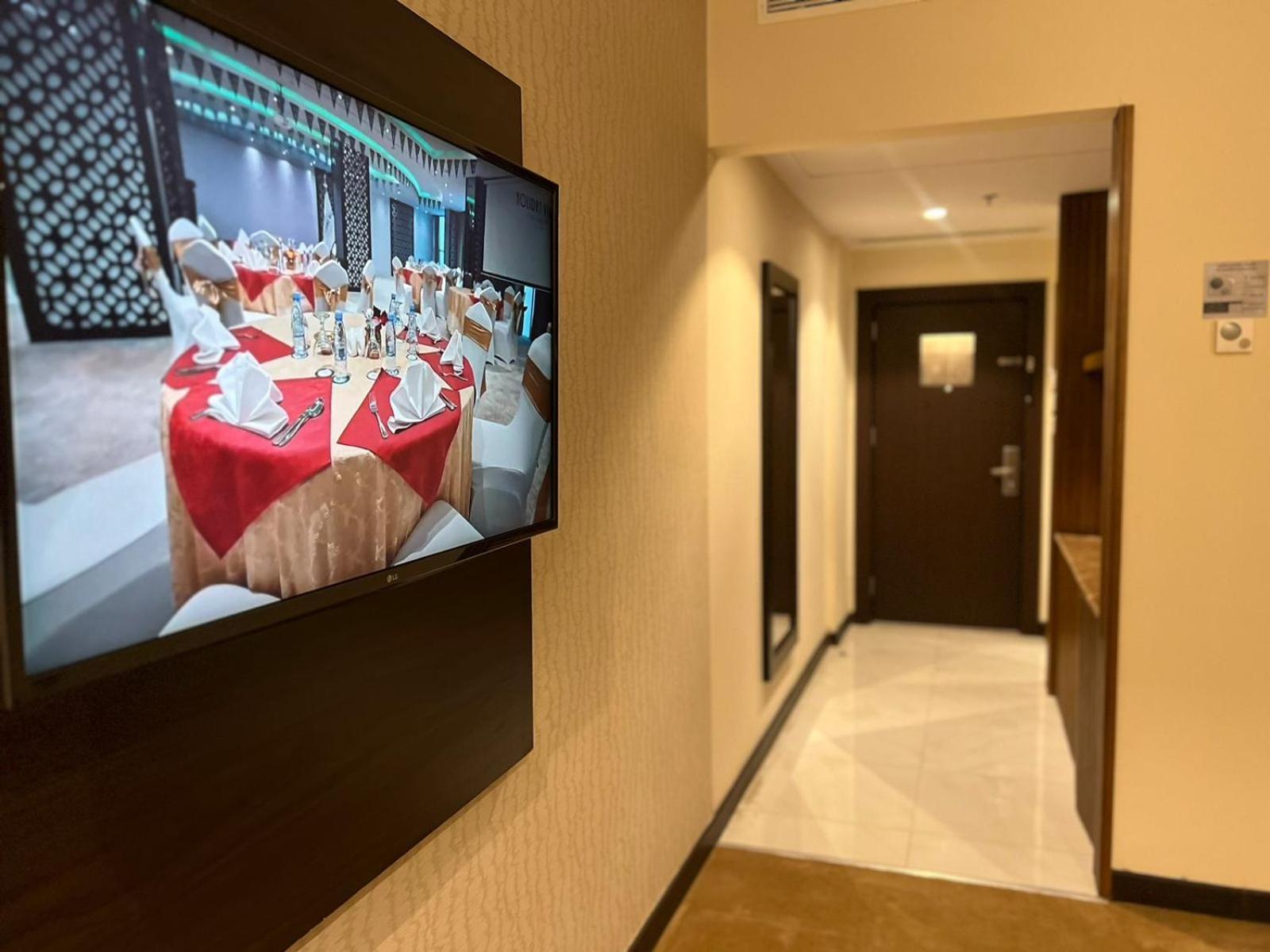 Holiday Villa Hail Екстер'єр фото