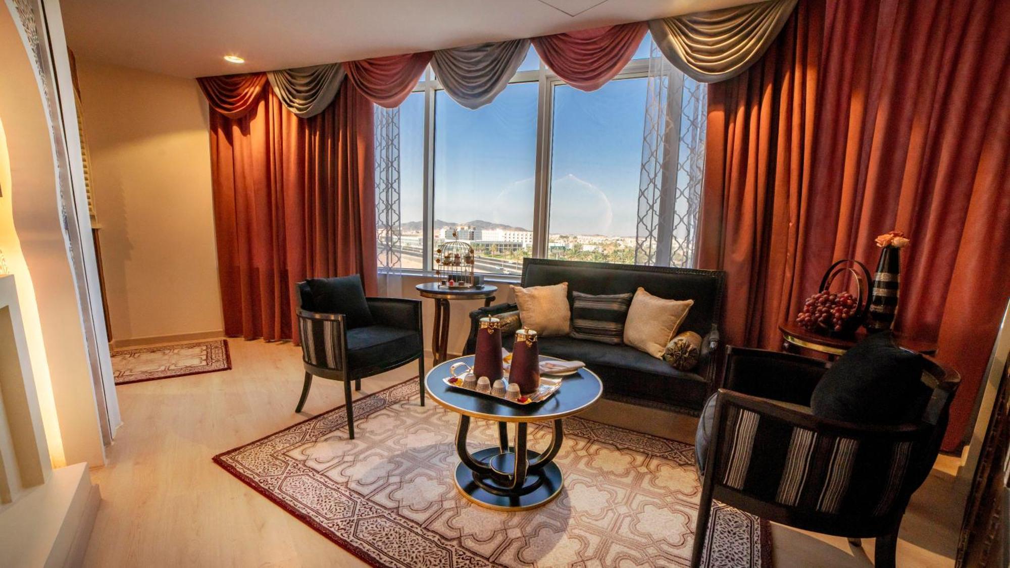 Holiday Villa Hail Екстер'єр фото